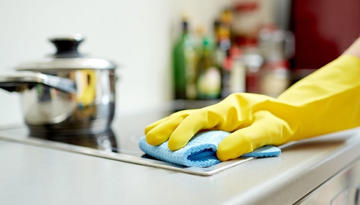 Ilustrasi. Foto: Cleaning Services