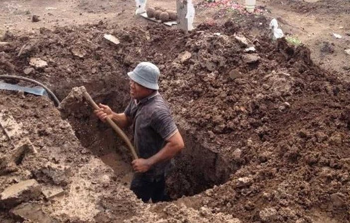 Ilustrasi. Foto: Berita Satu