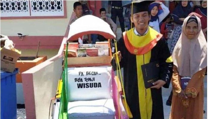 Foto: Tribunnews