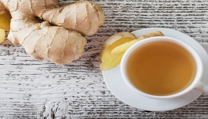 Musim Hujan, Hangatkan dengan 7 Minuman Tradisional Ini 9