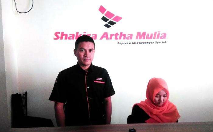 Usup Saepul Haq. Foto: Islampos