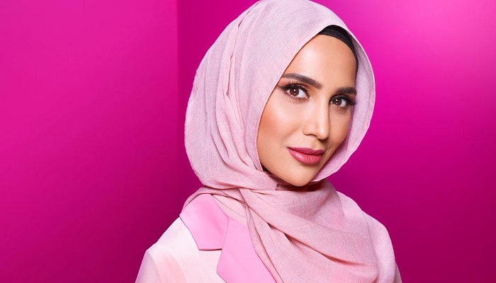 Ini Dia 5 Wanita Berhijab yang Menginspirasi Dunia di Tahun 2018 2 hijab