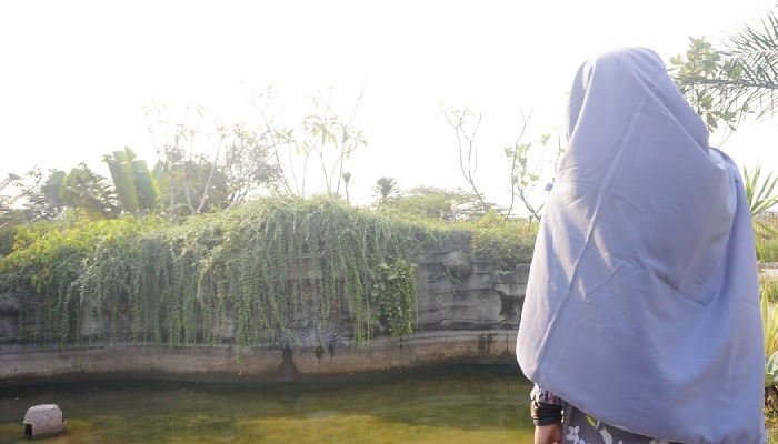 Kisah Kesabaran Sahabat Wanita, perempuan paling utama