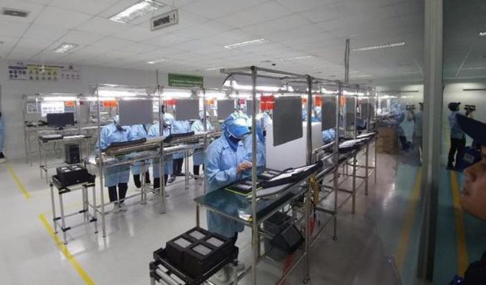 Mahasiswa Indonesia di Taiwan. Foto: CNN