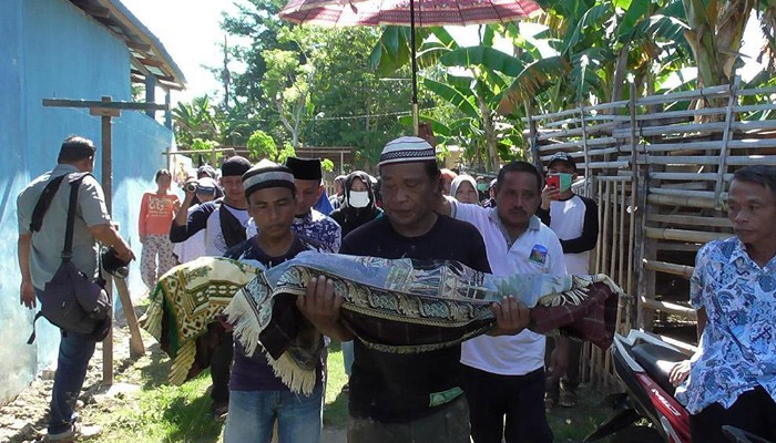 beda pilihan caleg