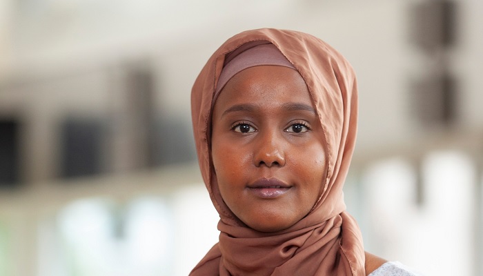 Ini Dia 5 Wanita Berhijab yang Menginspirasi Dunia di Tahun 2018 5 hijab