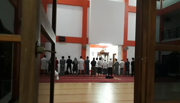 basmalah dalam shalat Keutamaan Shalat Tahajud, Janji Allah SWT bagi Orang Beriman, Hukum Mengulang Surat yang Sama dalam Shalat