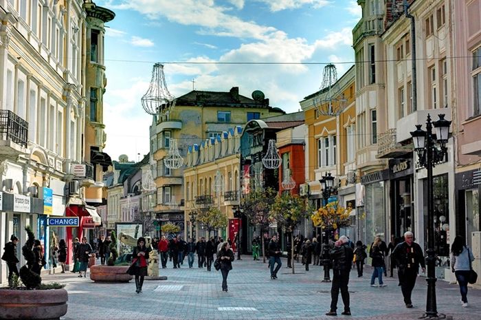 Ilustrasi. Foto: Intisari