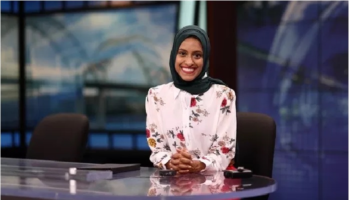 Ini Dia 5 Wanita Berhijab yang Menginspirasi Dunia di Tahun 2018 3 hijab