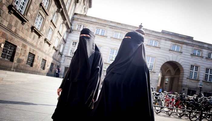 5 Negara yang Pernah Larang Hijab 4 larang hijab