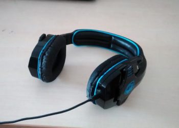 Ilustrasi headset. Foto: Dickyn/ Islampos