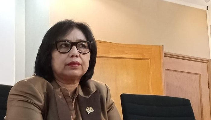 Kiai Ma'ruf Siap Tampil 'Menyerang'