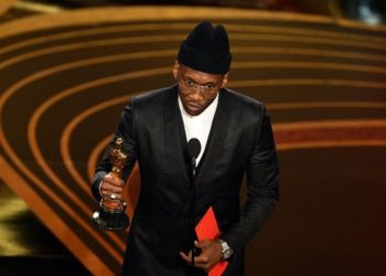 Foto: Oscars