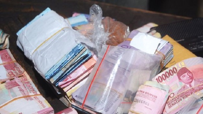 Solusi Lepaskan Dosa Harta yang Diambil dari Orang lain 1 Ilustrasi. Foto: BBC