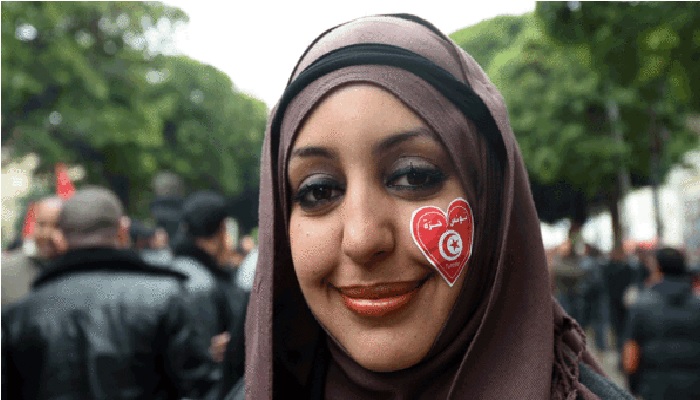 5 Negara yang Pernah Larang Hijab 1 larang hijab