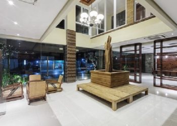 5 Rekomendasi Hotel Syariah di Yogyakarta 1