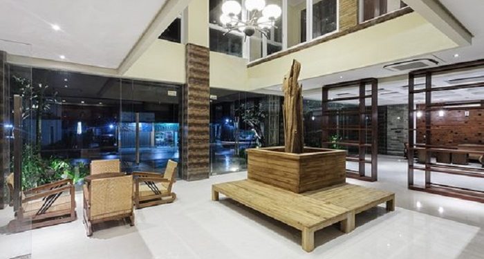5 Rekomendasi Hotel Syariah di Yogyakarta 4 hotel syariah jogja