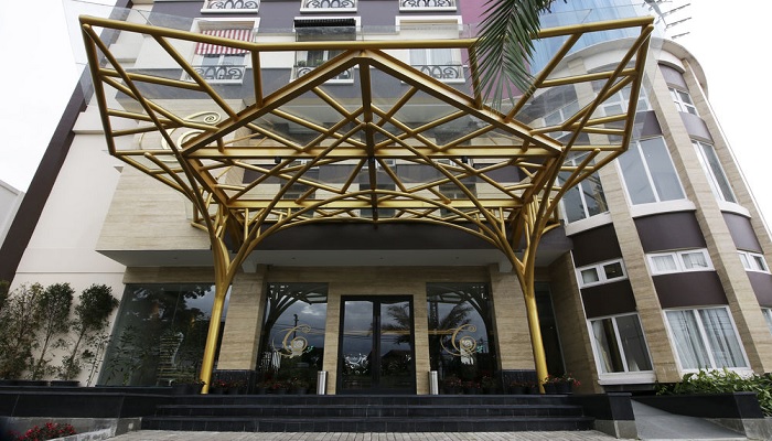 6 Hotel syariah di Bandung, Recomended buat Muslim Travelers 5 hotel syariah Bandung