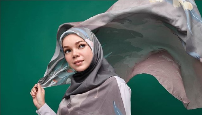Inilah Sederet Artis yang Terjun ke Dunia Fashion Muslim 8 fashion muslim