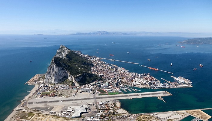 Foto: Visit Gibraltar
