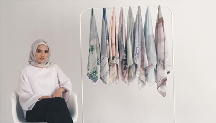 Inilah Sederet Artis yang Terjun ke Dunia Fashion Muslim 6 fashion muslim