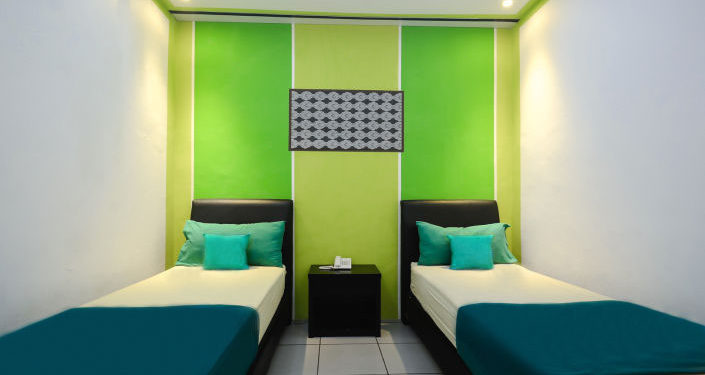 Rekomendasi 4 Hotel Syariah di Cirebon 2 hotel syariah di cirebon