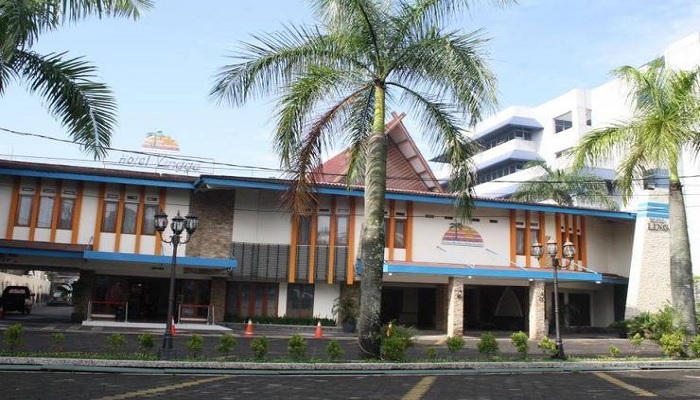 6 Hotel syariah di Bandung, Recomended buat Muslim Travelers 4 hotel syariah Bandung