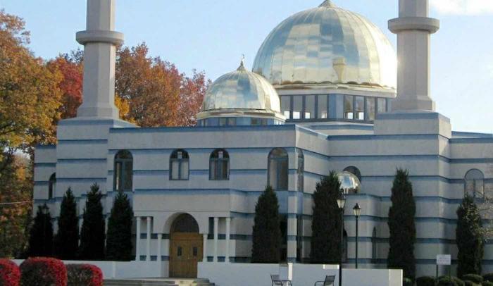 Masjid Ohio Ubah Ruang Kosong jadi Klinik Gratis bagi Masyarakat
