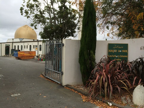 Islam Agama Paling Cepat Berkembang Di Selandia Baru Islampos