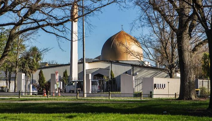 Ini 6 Masjid di Selandia Baru 6 masjid Selandia Baru