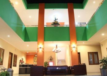 Hotel Mira Cirebon Syariah. Foto: Traveloka