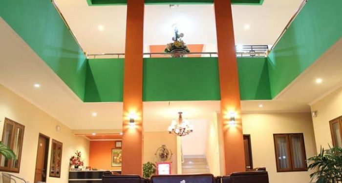 Rekomendasi 4 Hotel Syariah di Cirebon 1 hotel syariah di cirebon