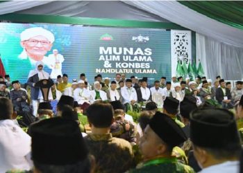 Foto: Duta Nusantara Merdeka