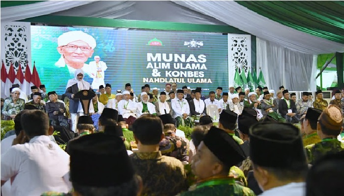 Foto: Duta Nusantara Merdeka