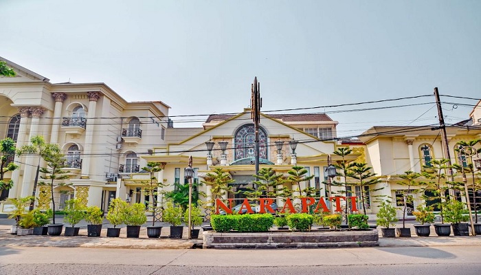 6 Hotel syariah di Bandung, Recomended buat Muslim Travelers 3 hotel syariah Bandung