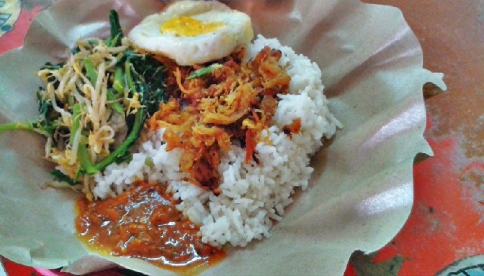7 Kuliner Halal di Bali, Rekomendasi buat Wisatawan Muslim 5 kuliner halal
