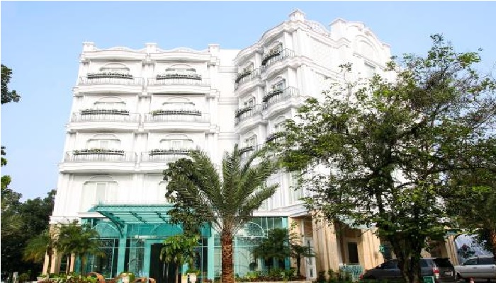 6 Hotel syariah di Bandung, Recomended buat Muslim Travelers 6 hotel syariah Bandung