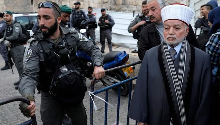 Sisi Lain Militerisme Israel 2 Israel