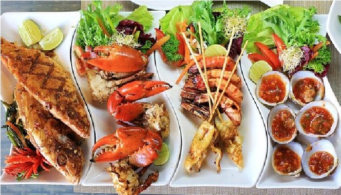 7 Kuliner Halal di Bali, Rekomendasi buat Wisatawan Muslim 1 kuliner halal