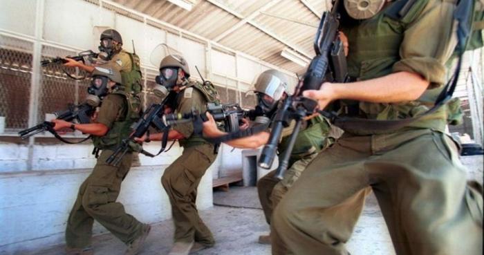 Tentara Israel. Foto: PIC