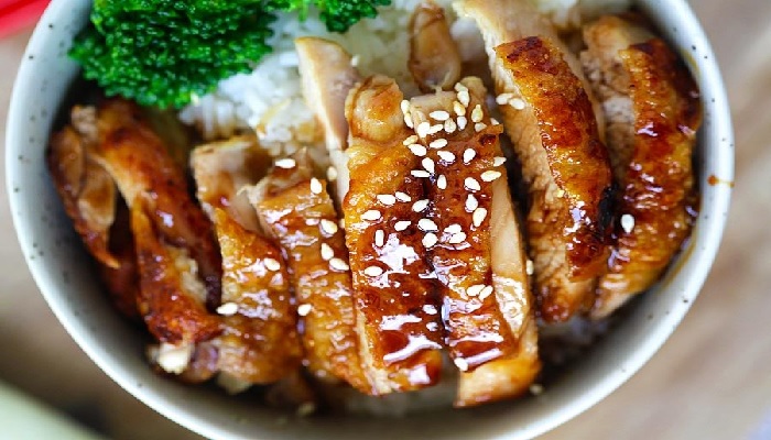 Wisata Halal di Jepang, Ini Makanan yang Aman Dikonsumsi Muslim (2-Habis) 5 Makanan Jepang