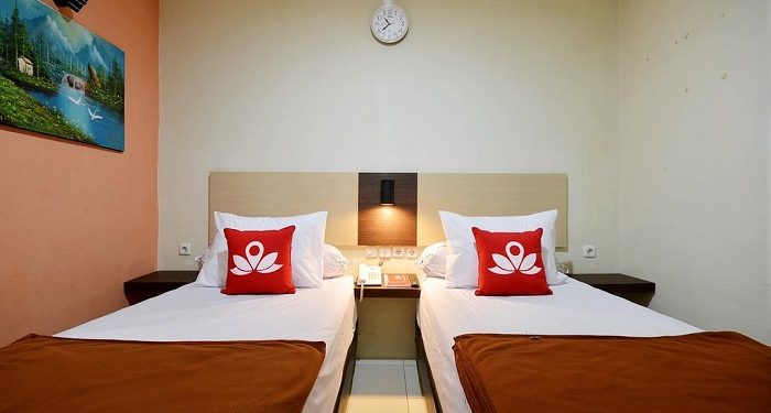 Rekomendasi Hotel Syariah di Jakarta 2 Hotel Syariah di Jakarta