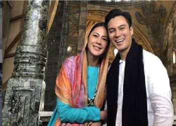 Foto: Instagram Baim Wong