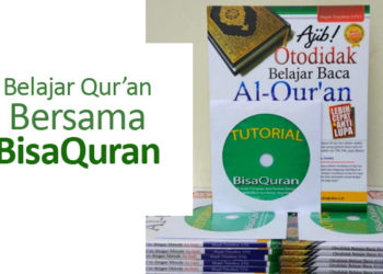 Belajar Qur’an Bersama BisaQuran 6