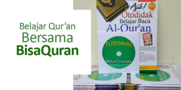 Belajar Qur’an Bersama BisaQuran 1 belajar quran bisa quran