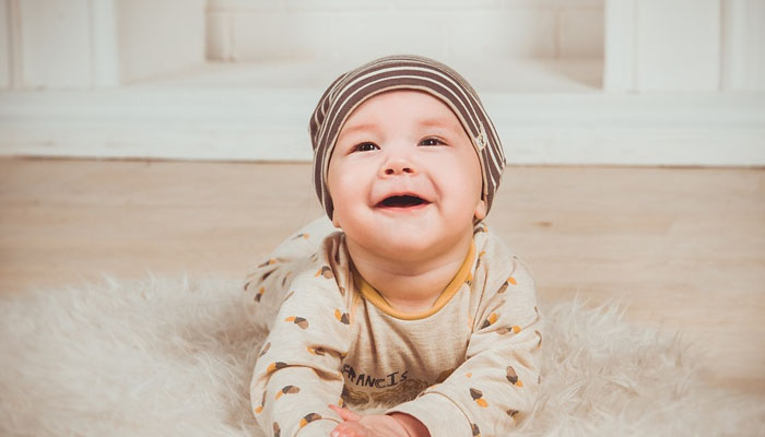 Fakta Menakjubkan Di Balik Air Pipis Bayi Laki Laki Dan Perempuan 1 Islampos