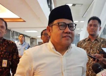 Cak Imin, pkb, kaesang