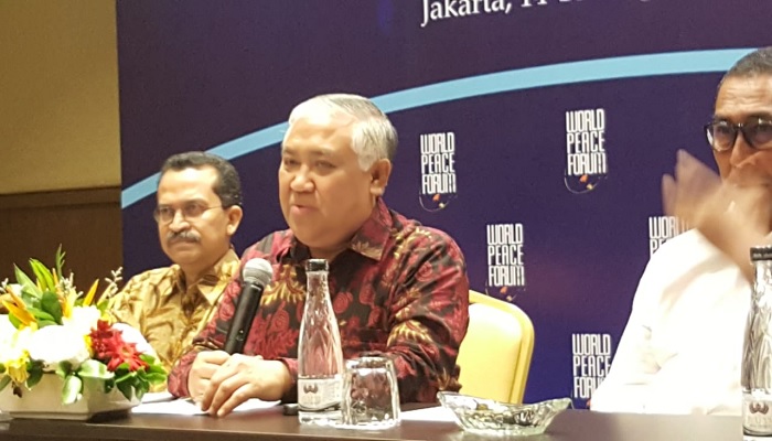 Foto: Rhio/Islampos