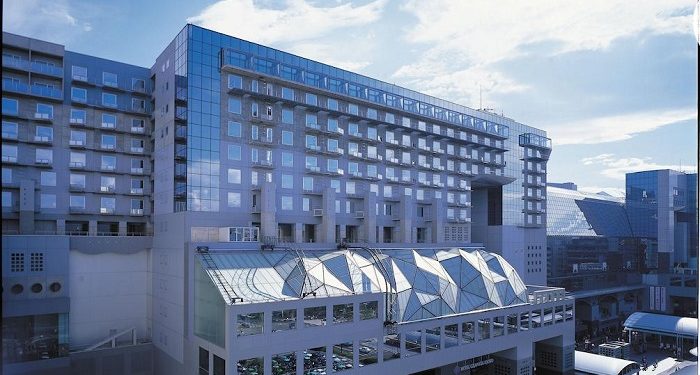 Ini 5 Hotel Syariah Terbaik di Jepang 2 hotel syariah di jepang