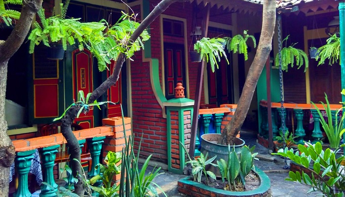Ini Rekomendasi Penginapan Murah buat Para Travelers di yogyakarta 4 penginapan murah di Yogyakarta